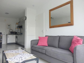 Appartement moderne 2 pièces avec balcon et WIFI, proche centre Sarzeau et plages - FR-1-639-48